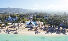 Heritage Le Telfair Golf & Spa Resort