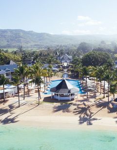 Heritage Le Telfair Golf & Spa Resort