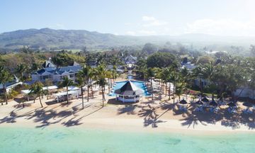 Heritage Le Telfair Golf & Spa Resort