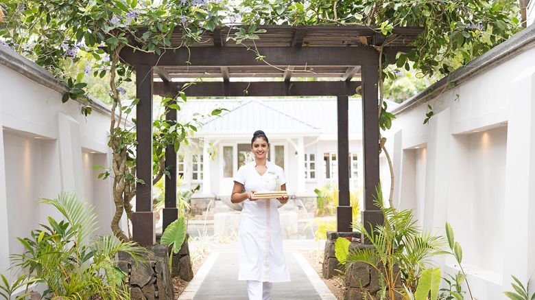 <b>Heritage Le Telfair Golf & Spa Resort Spa</b>. Images powered by <a href="https://www.leonardoworldwide.com/" title="Leonardo Worldwide" target="_blank">Leonardo</a>.