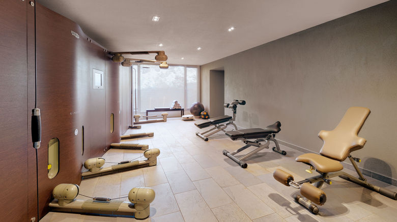<b>Morosani Schweizerhof Hotel Recreation</b>. Images powered by <a href="https://www.leonardoworldwide.com/" title="Leonardo Worldwide" target="_blank">Leonardo</a>.