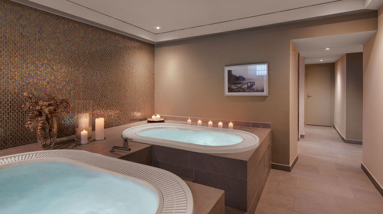 <b>Morosani Schweizerhof Hotel Recreation</b>. Images powered by <a href="https://www.leonardoworldwide.com/" title="Leonardo Worldwide" target="_blank">Leonardo</a>.