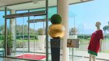 <b>Allegroitalia Tower Plaza Exterior</b>. Images powered by <a href="https://www.leonardoworldwide.com/" title="Leonardo Worldwide" target="_blank">Leonardo</a>.