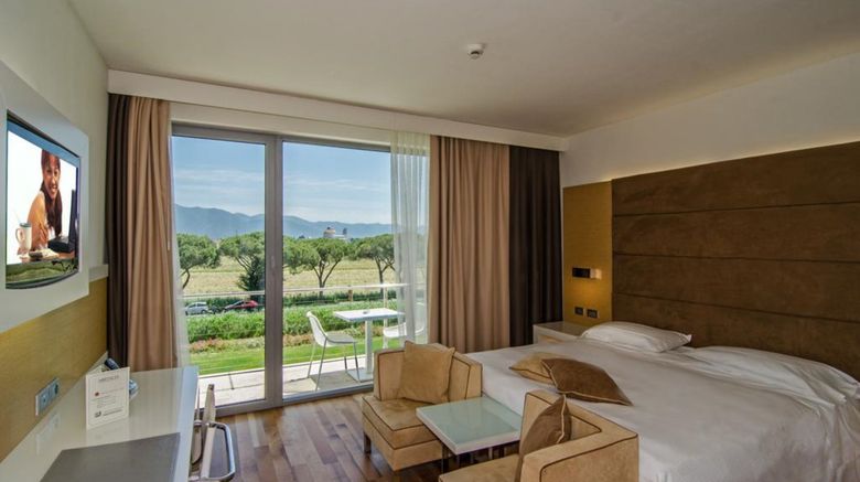 <b>Allegroitalia Tower Plaza Room</b>. Images powered by <a href="https://www.leonardoworldwide.com/" title="Leonardo Worldwide" target="_blank">Leonardo</a>.