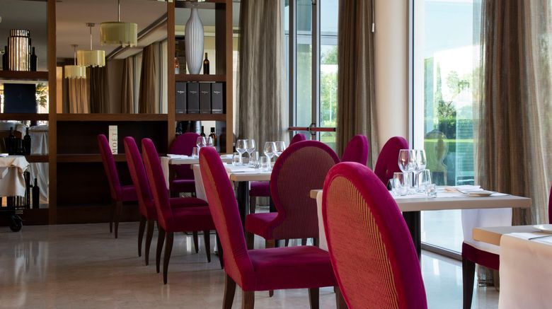 <b>Allegroitalia Tower Plaza Restaurant</b>. Images powered by <a href="https://www.leonardoworldwide.com/" title="Leonardo Worldwide" target="_blank">Leonardo</a>.