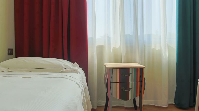 <b>Allegroitalia Tower Plaza Room</b>. Images powered by <a href="https://www.leonardoworldwide.com/" title="Leonardo Worldwide" target="_blank">Leonardo</a>.