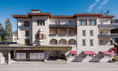 Morosani Posthotel