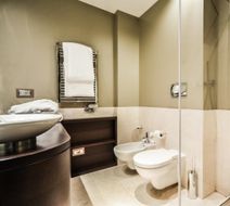 Allegroitalia San Pietro all'Orto Room