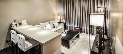 Allegroitalia San Pietro all'Orto Room