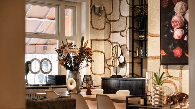 <b>The Delphi Restaurant</b>. Images powered by <a href="https://www.leonardoworldwide.com/" title="Leonardo Worldwide" target="_blank">Leonardo</a>.