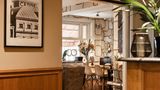 <b>The Delphi Restaurant</b>. Images powered by <a href="https://www.leonardoworldwide.com/" title="Leonardo Worldwide" target="_blank">Leonardo</a>.