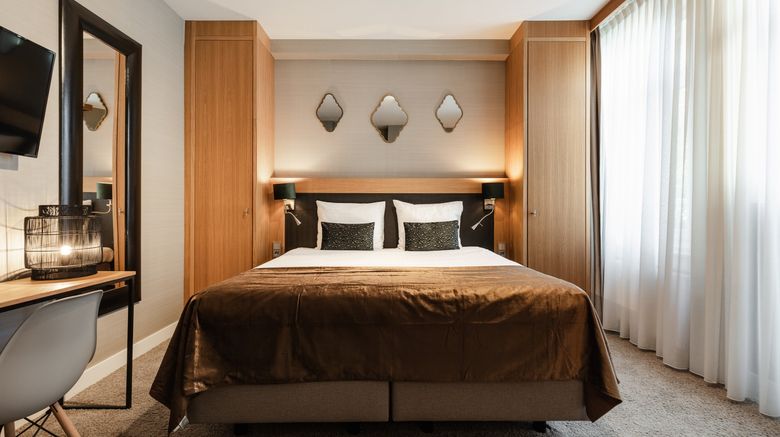 <b>The Delphi Room</b>. Images powered by <a href="https://www.leonardoworldwide.com/" title="Leonardo Worldwide" target="_blank">Leonardo</a>.