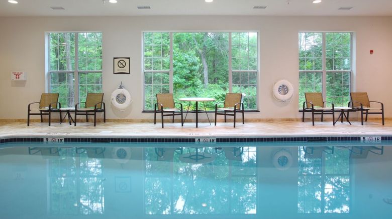 <b>Staybridge Suites North Brunswick Pool</b>. Images powered by <a href="https://www.leonardoworldwide.com/" title="Leonardo Worldwide" target="_blank">Leonardo</a>.