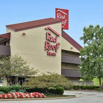 Red Roof Inn Louisville Expo Airport
