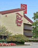 Red Roof Inn Louisville Expo Airport