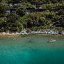 Bay of Many Coves Resort