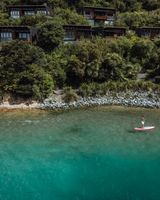 Bay of Many Coves Resort