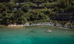 Bay of Many Coves Resort