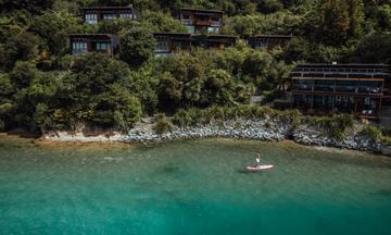 Bay of Many Coves Resort