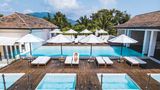 Casa Colonial Beach & Spa Recreation