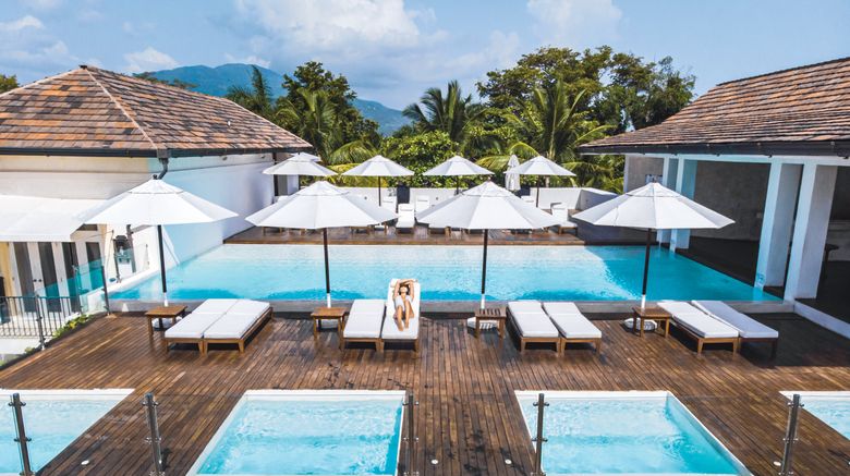 <b>Casa Colonial Beach & Spa Recreation</b>. Images powered by <a href="https://www.leonardoworldwide.com/" title="Leonardo Worldwide" target="_blank">Leonardo</a>.