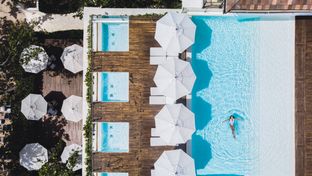Casa Colonial Beach & Spa