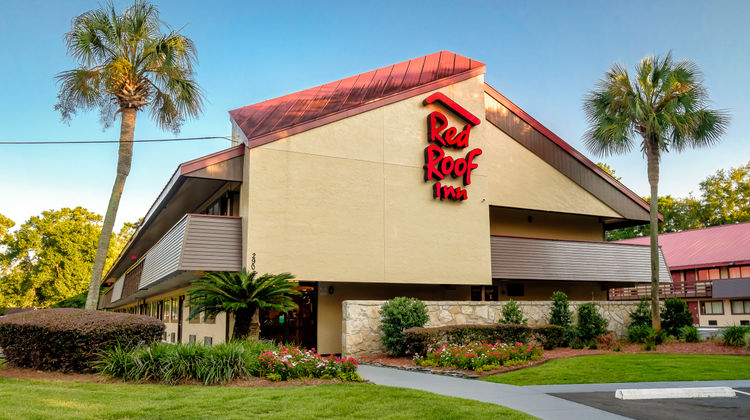 Red Roof Inn Tallahassee - University Exterior