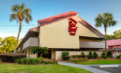 Red Roof Inn Tallahassee - University