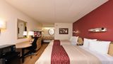 Red Roof Inn Louisville East-Hurstbourne Room