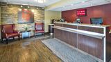 Red Roof Inn Louisville East-Hurstbourne Lobby