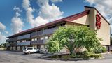 Red Roof Inn St Louis - Westport Exterior