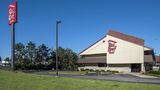 Red Roof Inn Columbus East-Reynoldsburg Exterior