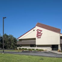 Red Roof Inn Columbus East-Reynoldsburg