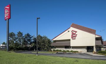 Red Roof Inn Columbus East-Reynoldsburg
