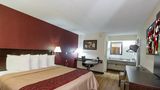 Red Roof Inn Columbus East-Reynoldsburg Room