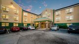HomeTowne Studios St Louis Airport/ N Exterior