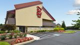 Red Roof Inn Louisville East-Hurstbourne Exterior