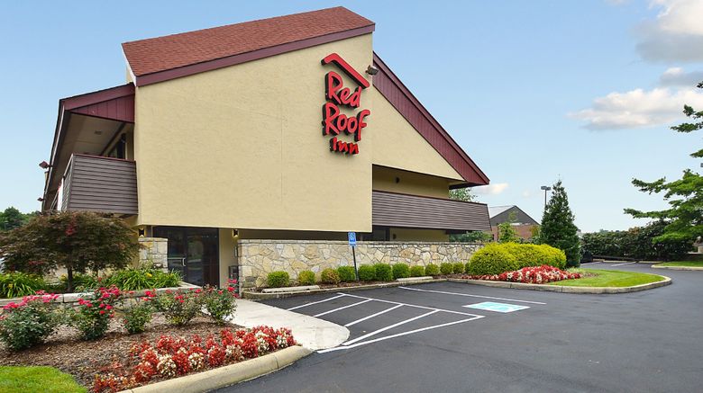 <b>Red Roof Inn Louisville East-Hurstbourne Exterior</b>. Images powered by <a href="https://www.leonardoworldwide.com/" title="Leonardo Worldwide" target="_blank">Leonardo</a>.