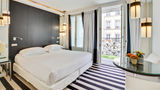 Hotel Le A Champs Elysees Room