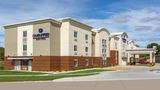 <b>Candlewood Suites Davenport Exterior</b>. Images powered by <a href="https://www.leonardoworldwide.com/" title="Leonardo Worldwide" target="_blank">Leonardo</a>.