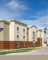 Candlewood Suites Davenport