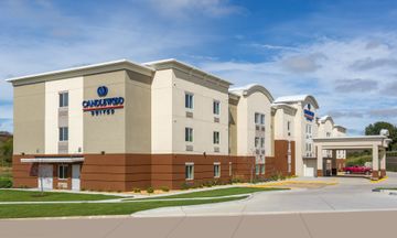 Candlewood Suites Davenport