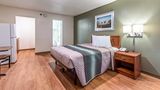 HomeTowne Studios Atlanta Norcross Down Room