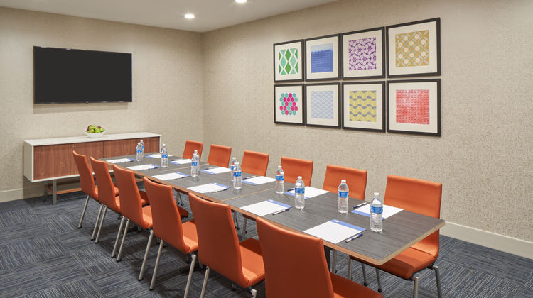 Holiday Inn Express Boca Raton-West Meeting