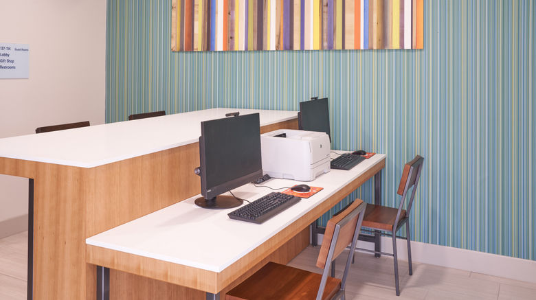 <b>Holiday Inn Express Boca Raton-West Other</b>. Images powered by <a href="https://www.leonardoworldwide.com/" title="Leonardo Worldwide" target="_blank">Leonardo</a>.