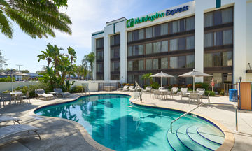Holiday Inn Express Boca Raton-West