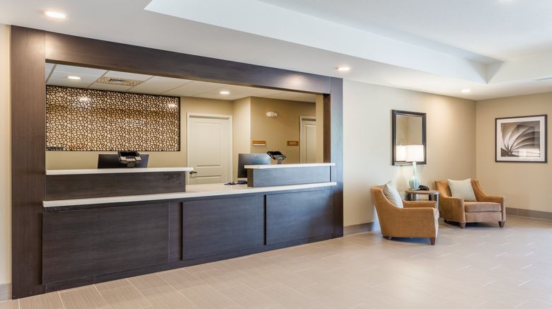 <b>Candlewood Suites Davenport Lobby</b>. Images powered by <a href="https://www.leonardoworldwide.com/" title="Leonardo Worldwide" target="_blank">Leonardo</a>.