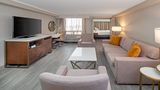 Crowne Plaza Toronto Airport Suite
