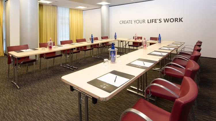 Holiday Inn Turin Corso Francia Meeting