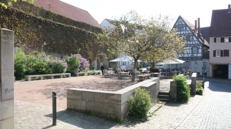 <b>Holiday Inn Express Sindelfingen Other</b>. Images powered by <a href="https://www.leonardoworldwide.com/" title="Leonardo Worldwide" target="_blank">Leonardo</a>.